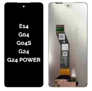 MODULO MOTO E14/G04/G04S/G24/G24S