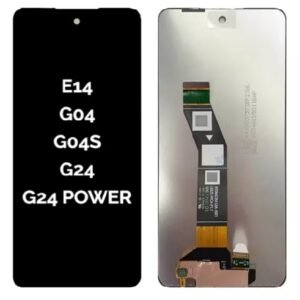 MODULO MOTO E14/G04/G04S/G24/G24S