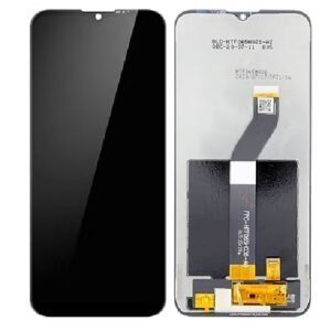 MODULO MOTO G8 POWER LITE
