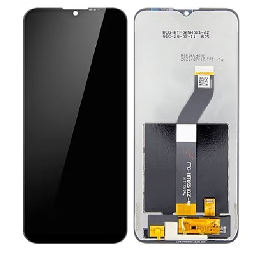 MODULO MOTO G8 POWER LITE