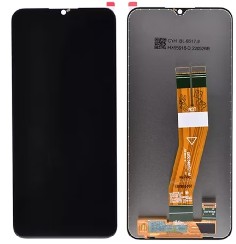 MODULO SAMSUNG A02s/A03 A035/A03s A037/A04e