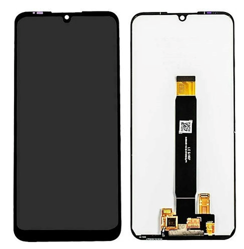 MODULO MOTO E6 PLUS