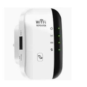 REPETIDOR WIFI