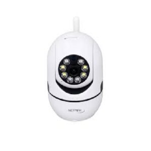 CAMARA WIFI INTERIOR