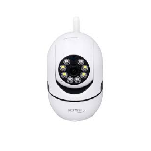 CAMARA WIFI INTERIOR