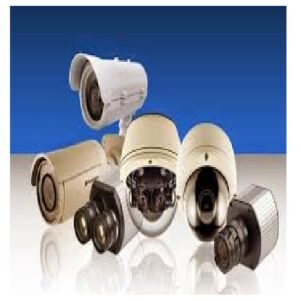 CAMARA WIFI INTERIOR